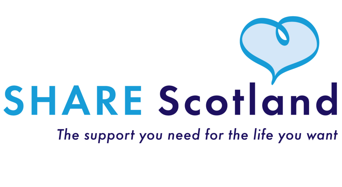 SHARE Scotland Framework for the Future